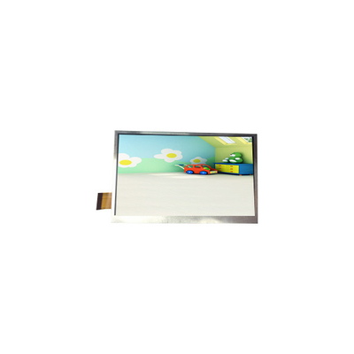 قیمت خوب صفحه نمایش LCD 5.0 اینچی جدید 540*960 TM050XYSA01 برای تلفن همراه آنلاین
