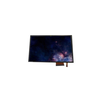 قیمت خوب TM070RFH16 7.0 اینچ 800 * 480 صفحه نمایش LCD برای قاب عکس دیجیتال آنلاین