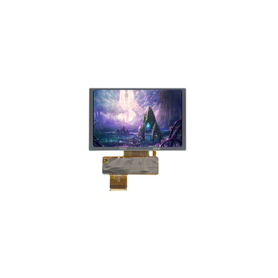 قیمت خوب TM059YYH01 5.9 اینچ 480*800 16.7M صفحه نمایش LCD آنلاین