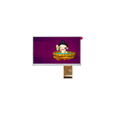قیمت خوب 8.0 اینچ TM080SFH03 800 * 600 صفحه LCD برای قاب عکس دیجیتال آنلاین