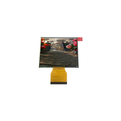 قیمت خوب TM080XSZ00 1280*768 8.0 اینچ صفحه LCD TFT آنلاین