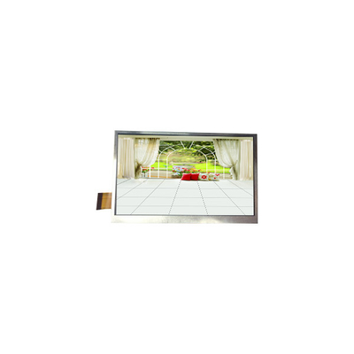 قیمت خوب 5.0 اینچ 800*480 TM050RFH03 صفحه LCD برای ناوبری قابل حمل آنلاین