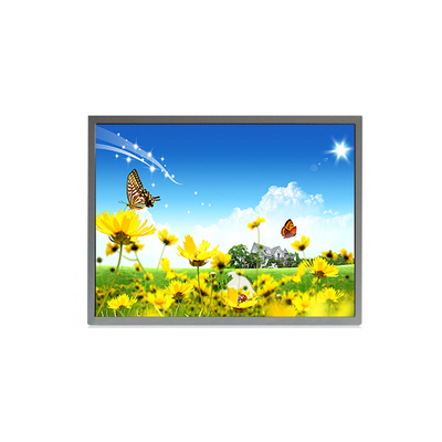 قیمت خوب 15.6 اینچ TMS156WX1-12TB 1366*768 صفحه LCD برای مانیتور دسکتاپ آنلاین