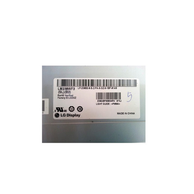قیمت خوب LM230WF3-SLB2 صفحه نمایش LCD جدید 23.0 اینچ 60 هرتز برای مانیتور رومیزی آنلاین