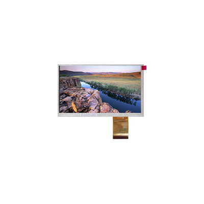 قیمت خوب TM080SDH03 50 پین 8.0 اینچ صفحه LCD 800 * 600 صفحه LCD اصلی آنلاین