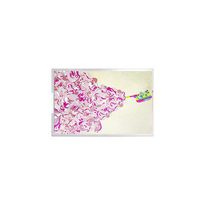 قیمت خوب TM236VFS01-00 30 پین 23.6 اینچ 1920*1080 صفحه نمایش LCD آنلاین