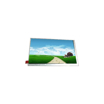قیمت خوب TM070RDH12 صفحه LCD 7.0 اینچ 800*480 ماژول LCD TFT آنلاین
