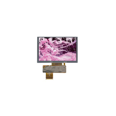 قیمت خوب TM060RYH01 6.0 اینچ 800*480 صفحه نمایش LCD آنلاین