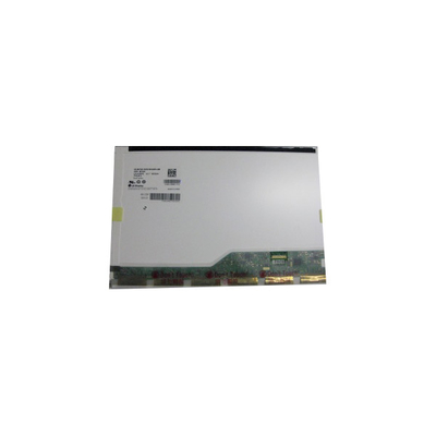 قیمت خوب اندازه 14.1 اینچ LP141WP2-TPA1، رزولوشن 1440*900 صفحه نمایش TFT-LCD آنلاین