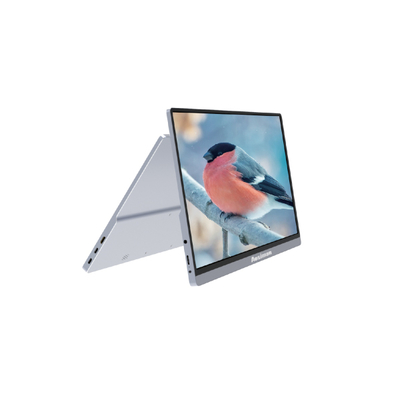 قیمت خوب کیفیت بالا 15.8 اینچ نمایشگر قابل انعطاف قابل حمل 60HZ صفحه نمایش LCD IPS 1080P HD کامل آنلاین