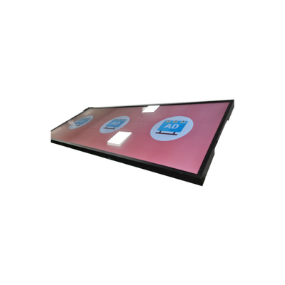 قیمت خوب صفحه نمایش LCD اصلی 23.6 اینچی PT236AT02-1 1366*768 آنلاین