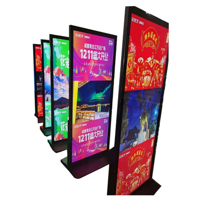 قیمت خوب PT236AT02-4 23.6 اینچ 1366*768 صفحه نمایش LCD 60 هرتز آنلاین