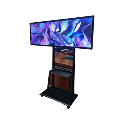 قیمت خوب 1920*1080 PT320CT01-3 32.0 اینچ 51 پین صفحه نمایش LCD ORIGINAL آنلاین