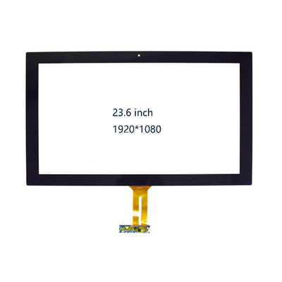 قیمت خوب LC550EUF-FFP2 55.0 اینچ FHD 97%NTSC 92 پین صفحه نمایش LCD آنلاین