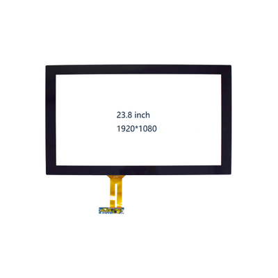 قیمت خوب LC550EUF-SDF1 صفحه نمایش LCD اصلی 55.0 اینچ 1920*1080 آنلاین