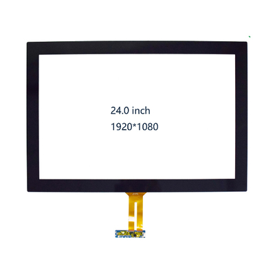 قیمت خوب 24.0 Inch Capacitive Touch Screen Supports Multi-Touch Operation OEM ODM آنلاین
