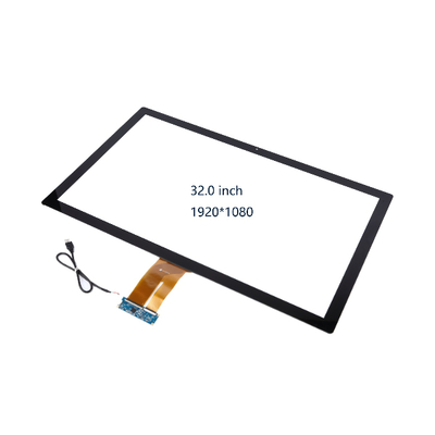 قیمت خوب LC650EQK-FGE1 ۶۵٫۰ اینچ ۴K UHD ۶۸PPI ۹۷ پین صفحه نمایش ال سی دی آنلاین