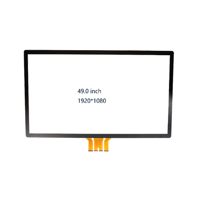 قیمت خوب صفحه نمایش LCD LC650LQD-LGP2 65.0 اینچ UHD AM-OLED آنلاین