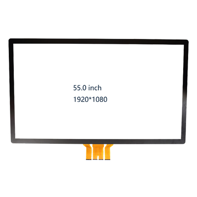 قیمت خوب صفحه نمایش LCD LC860EQD-FJF1 86.0 اینچ 4K IPS آنلاین
