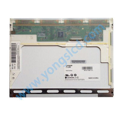 قیمت خوب 10صفحه نمایش LCD صنعتی.4 اینچ LB104S01-TL01 96PPI 250cd/M2 آنلاین