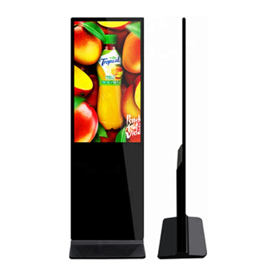 قیمت خوب صفحه نمایش تبلیغاتی LCD Super Slim Digital Signage 42 اینچی آنلاین