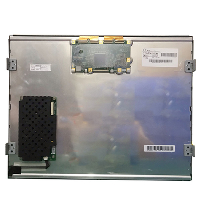 قیمت خوب صفحه نمایش 21.3 اینچی TX54D14VC0CAA TFT LCD آنلاین