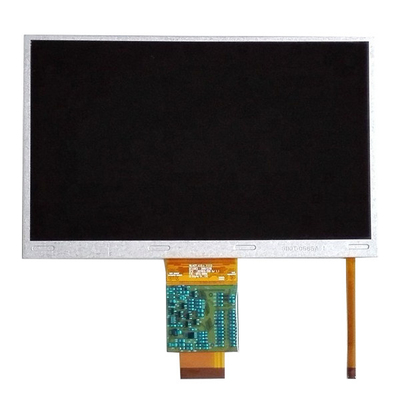 قیمت خوب صفحه نمایش 7.0 اینچی LG LCD LB070WV6-TD08 آنلاین