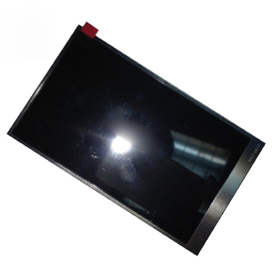 قیمت خوب پنل LCD 5 اینچ TFT LCD LD050WV1-SP01 آنلاین