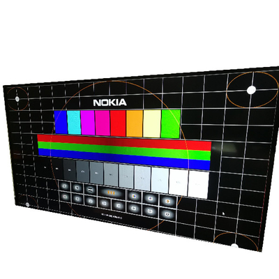 قیمت خوب پنل LCD اصلی 43 اینچی ال‌جی LD430EUE-FHA1 برای تابلوهای دیجیتال LCD آنلاین