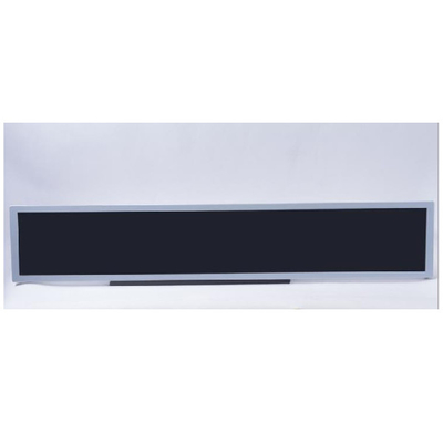 قیمت خوب ماژول ال سی دی نوار کشیده 28 اینچی BOE DV280FBM-NB2 با ابعاد 1920x360 آنلاین