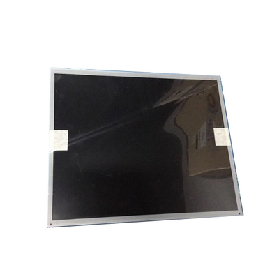 قیمت خوب صفحه نمایش پانل ال سی دی صنعتی 17 اینچی G170EG01 V1 Tft 1280*1024 30 پین آنلاین