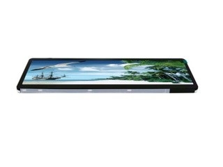 قیمت خوب ال سی دی DISPLAY S072WX02 ال سی دی نوار کشیده جدید آنلاین