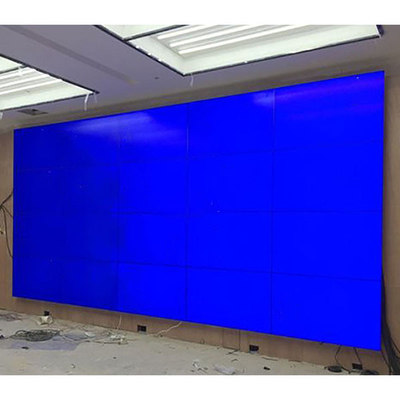 قیمت خوب صفحه نمایش 55 اینچی LD550DUN-TKA1 LCD صفحه نمایش دیواری تصویری LCD آنلاین