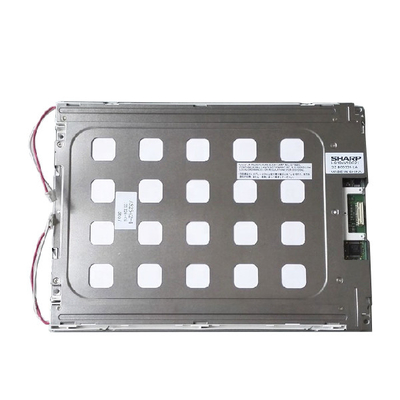 قیمت خوب صفحه نمایش ال سی دی صنعتی 10.4 اینچی LQ104V1DG21 برای دستگاه های صنعتی آنلاین