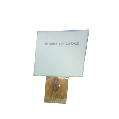 قیمت خوب ماژول نمایشگر AUO LCD صفحه نمایش LCD A015AN05 V2 صفحه نمایش LCD آنلاین