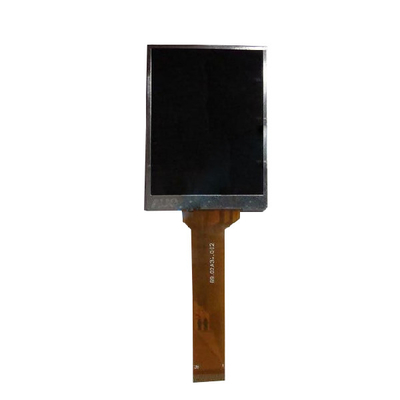 قیمت خوب صفحه نمایش ماژول TFT-LCD AUO 1.46 اینچی A015AN02 صفحه نمایش LCD آنلاین