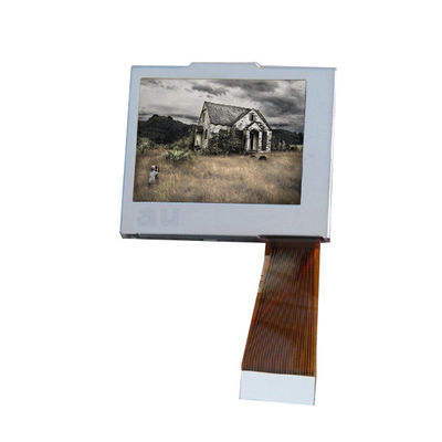 قیمت خوب صفحه نمایش 1.46 اینچی LCD جدید A015AN03 V0 ماژول TFT-LCD آنلاین
