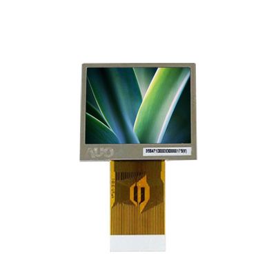 قیمت خوب پنل ال سی دی TFT AUO 502×240 A-Si A015BL02 V2 پنل صفحه نمایش ال سی دی آنلاین
