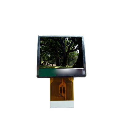 قیمت خوب AUO LCD SCREEN A015BL01 LCD صفحه نمایش 1.5 اینچی آنلاین