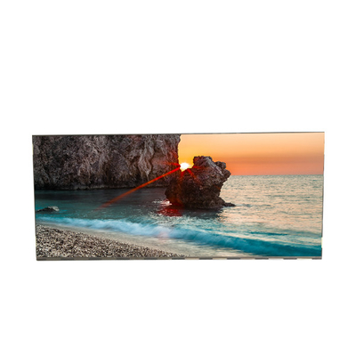 قیمت خوب صفحه نمایش ال سی دی اصلی جدید 34 اینچی IPS LED LM340UW1-SSA1 آنلاین