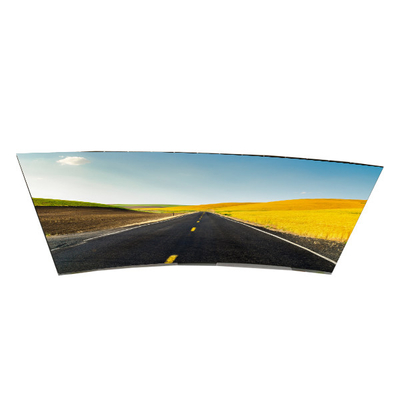 قیمت خوب پنل ال سی دی LG Display 3840*1600 LM375QW1-SSA1 برای تبلیغات آنلاین