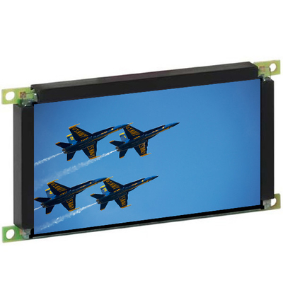 قیمت خوب مانیتورهای LCD 3.5 اینچی EL EL160.80.50-ET آنلاین