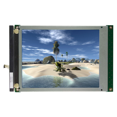 قیمت خوب صفحه نمایش LCD 5.7 اینچی 320×240 برای تعمیر ماشین تزریق DMF-50840NB-FW آنلاین