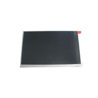قیمت خوب صفحه نمایش ال سی دی 7.0 اینچی اصلی ناوبری اتومبیل A070FW01 پنل LCD آنلاین