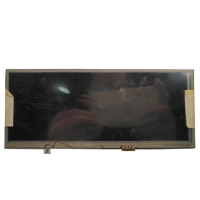 قیمت خوب پنل نمایشگر LCD Tft 8.1 اینچی اصلی برای AUO A081VW01 V0 آنلاین