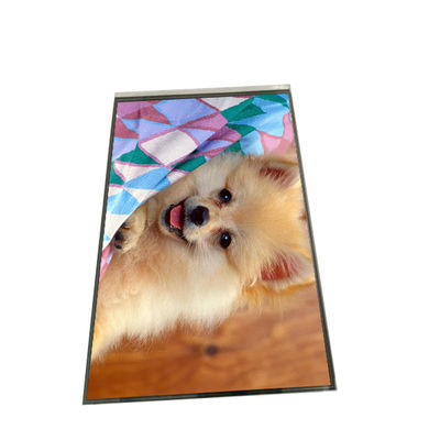 قیمت خوب صفحه نمایش AUO 8.0 اینچی LCD 800×1280 TFT LCD B080EAK02.2 آنلاین