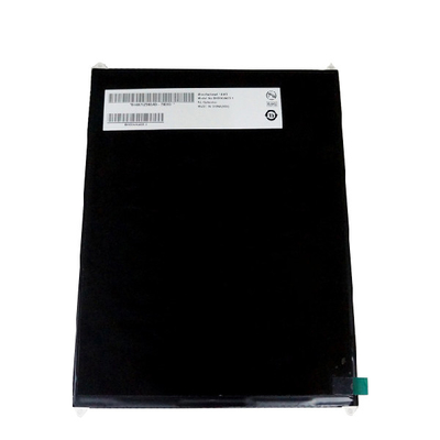 قیمت خوب صفحه نمایش LCD با وضوح 7.9 اینچ 768 (RGB) × 1024 B080XAN03.1 آنلاین