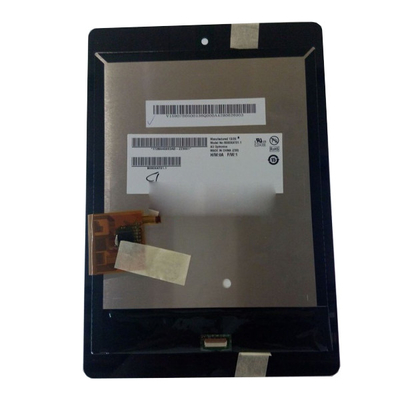 قیمت خوب پنل LCD جدید صفحه نمایش ال سی دی تبلت B080XAT01.1 7.9 اینچی را نمایش می دهد آنلاین