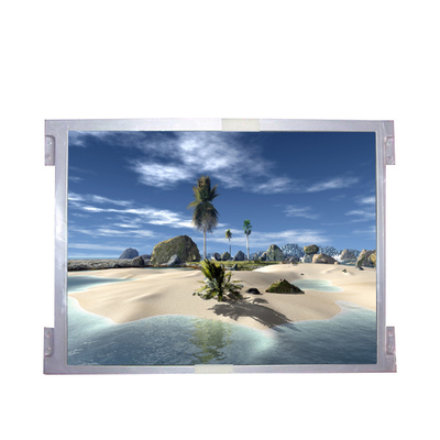 قیمت خوب پنل صنعتی اصلی 800 (RGB) × 600 8.4 اینچ صفحه نمایش LCD B084SN01 V1 آنلاین