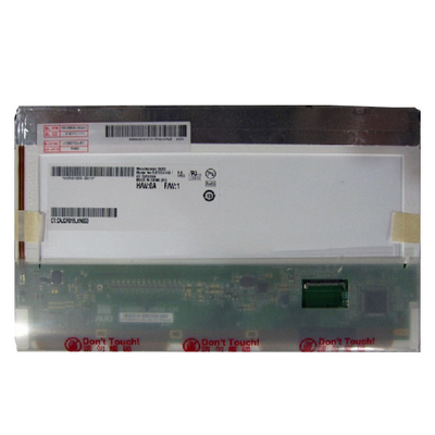 قیمت خوب صفحه نمایش لپ تاپ AUO 8.9 اینچی 1024×600 B089AW01 V0 LCD آنلاین